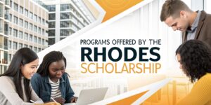 Read more about the article Rhodes Scholarship Pakistan 2025 – Unlock Your Prestigious Gateway to Oxford University.