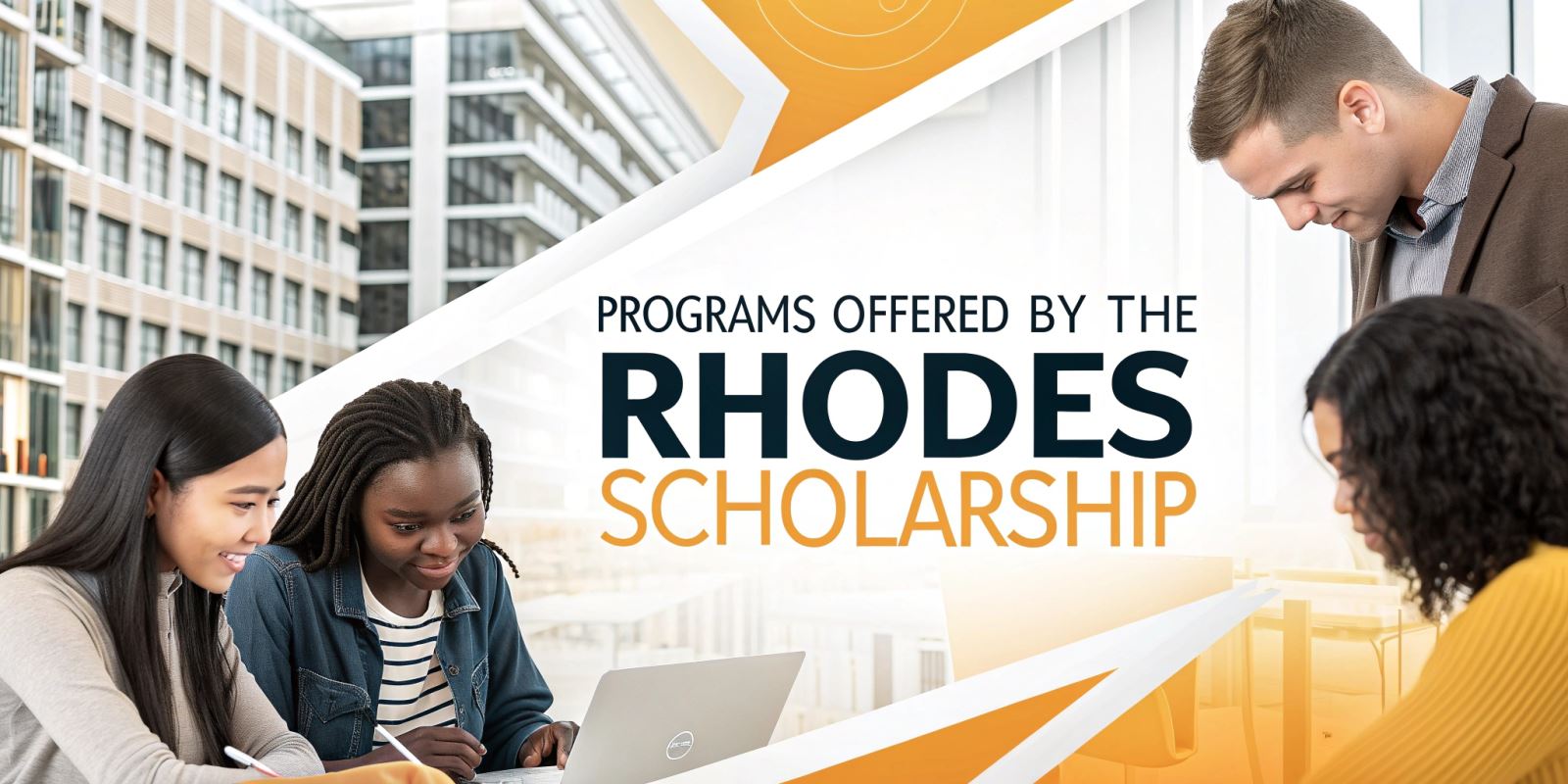 Read more about the article Rhodes Scholarship Pakistan 2025 – Unlock Your Prestigious Gateway to Oxford University.